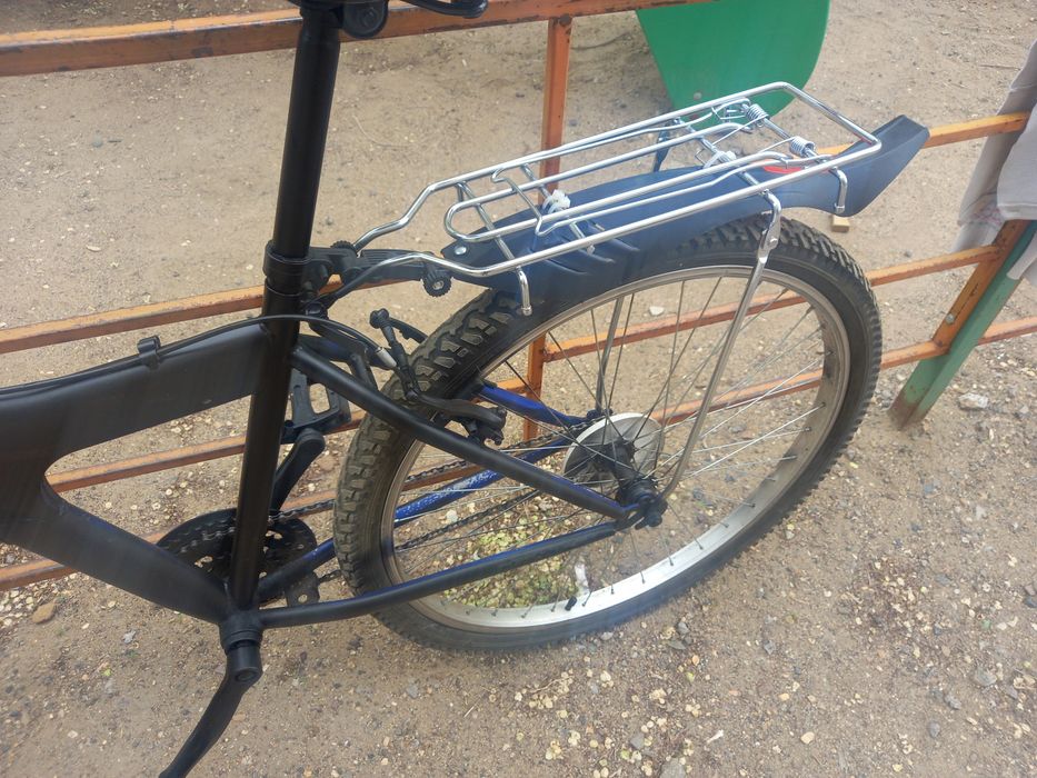 Продам велосипед