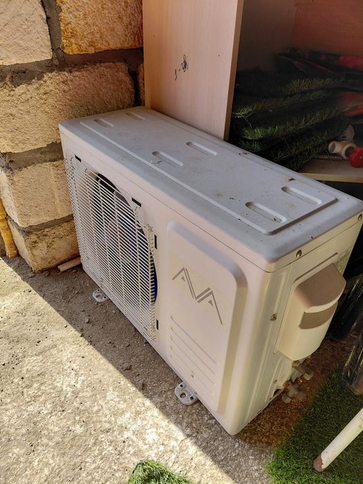 Сплит система 09 б/у