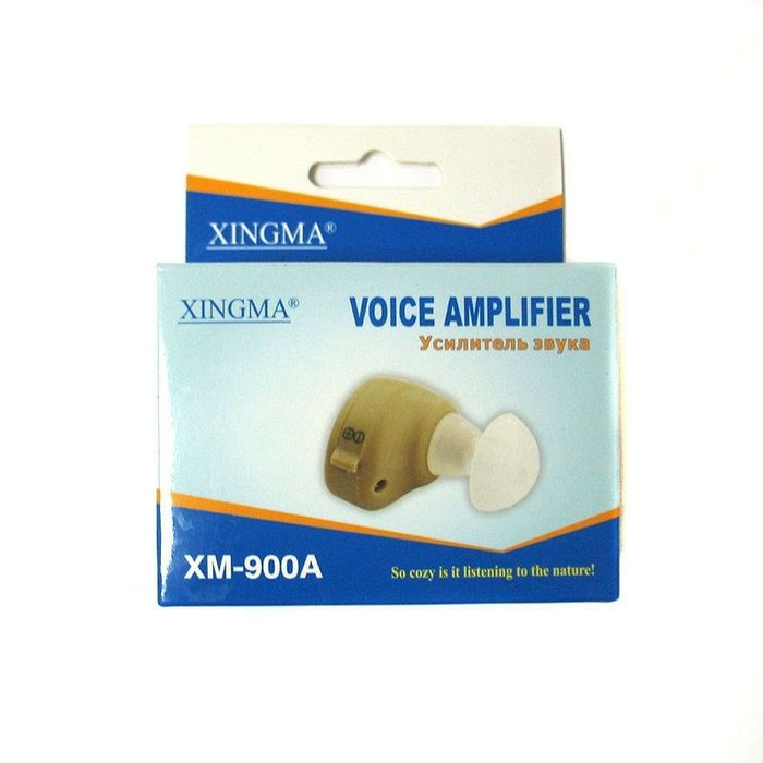 Orginal Слуховой аппарат новый доставка есть Sluxavoy aparatlar