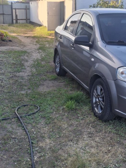 Продам Шевроле Авео