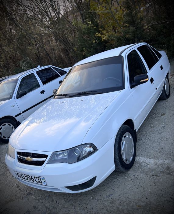 Nexia 2 sons gibrid