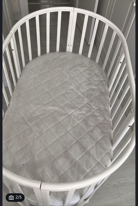 Матрас на утилизацию