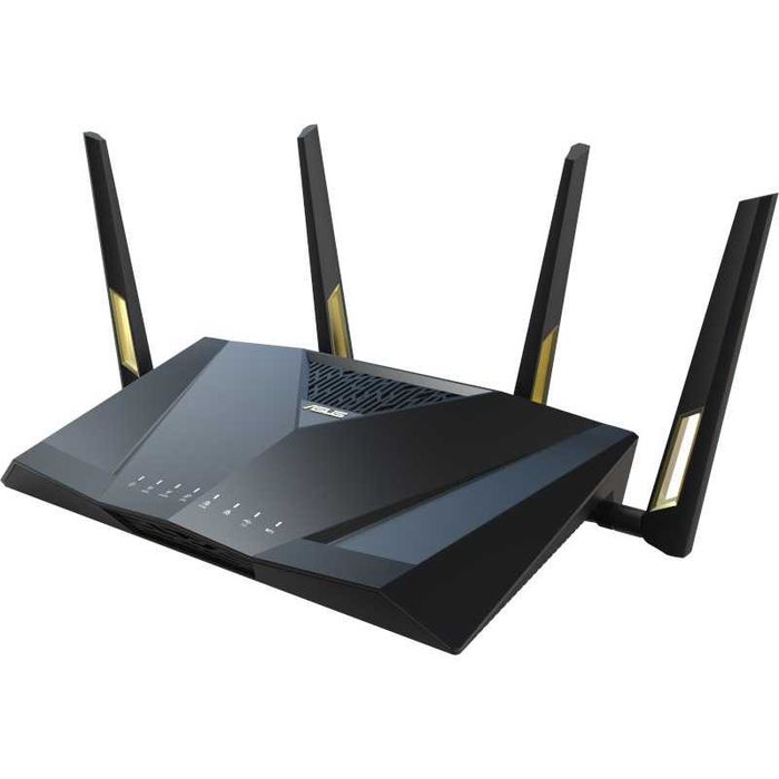 Vand Router Asus RT-AX88U