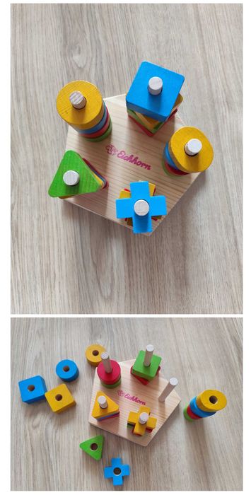 Различни видове играчки/игри - 2