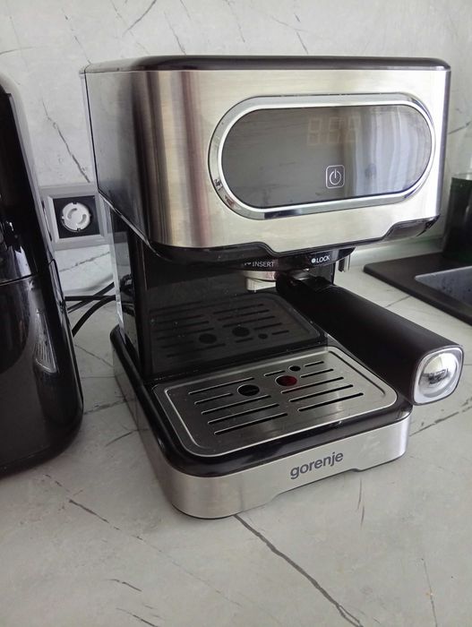 Кафемашина Gorenje
