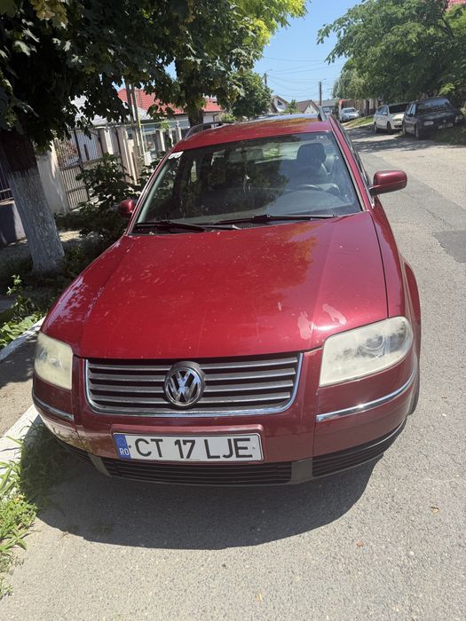 De vânzare passat b5 2003 break