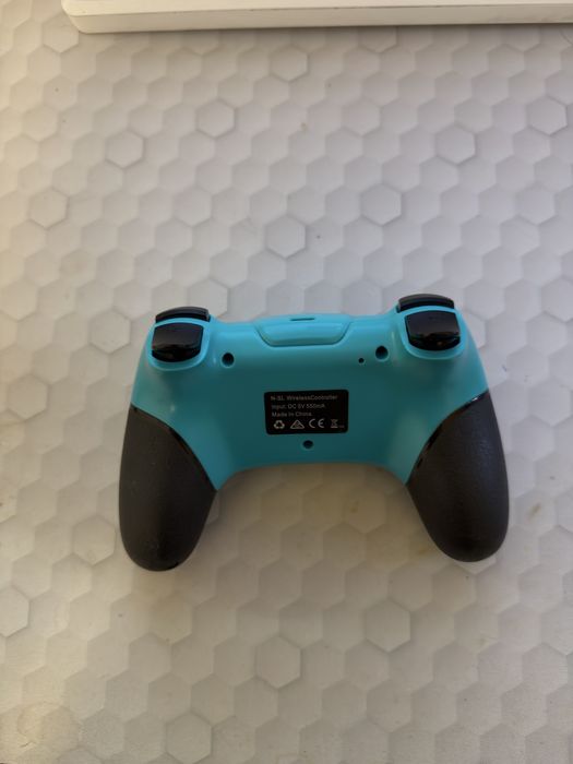 Controller stil Nintendo Switch Pro
