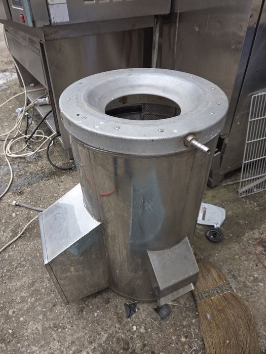 Robot legume cu discuri, stare buna, 220v