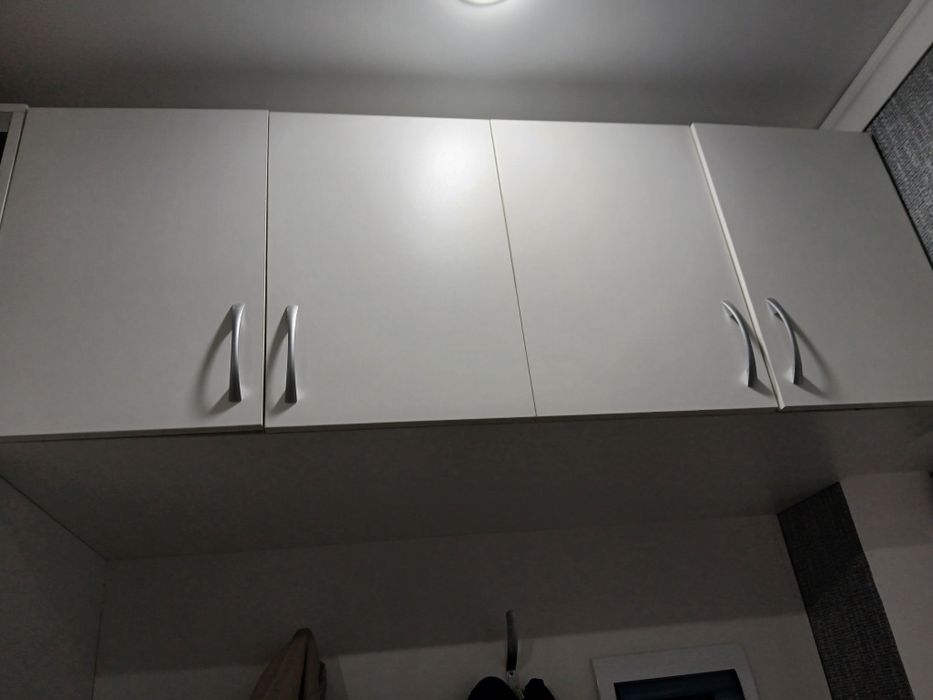 Шкаф для прихожей