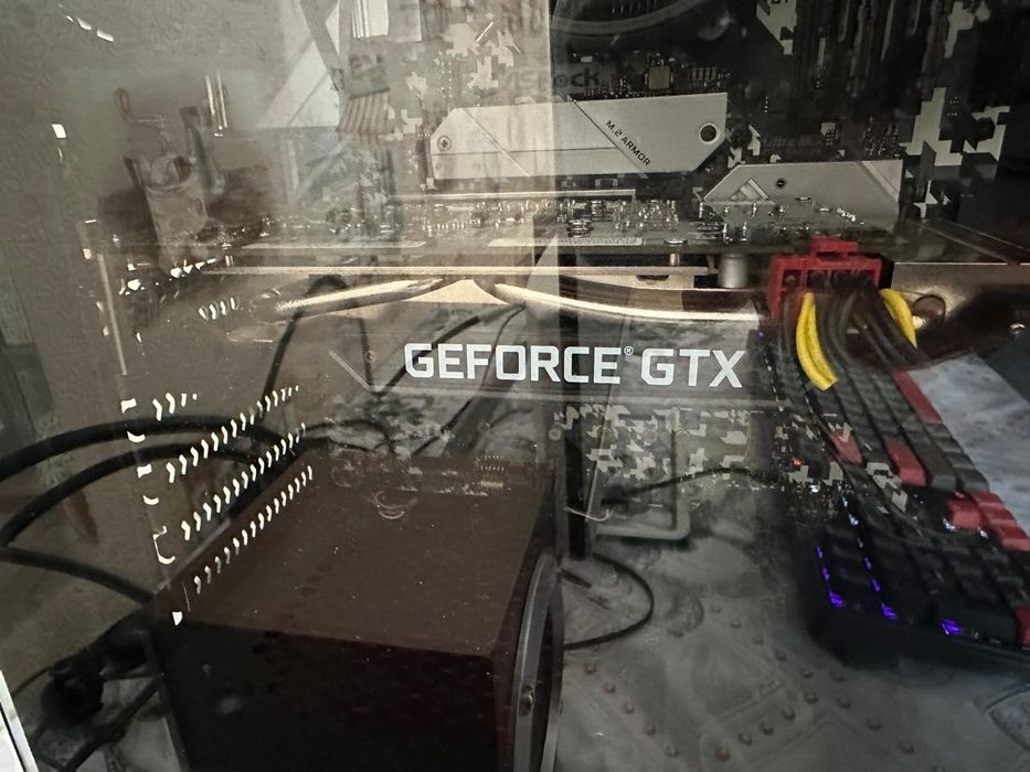 Персональный компьютер