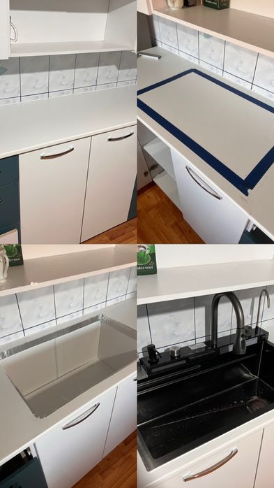 Montez orice tip de mobila si accesorii