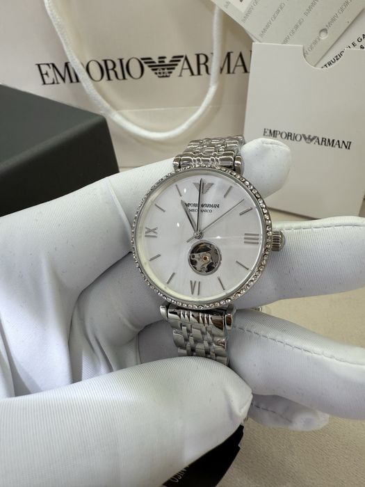 Часы Emporio Armani