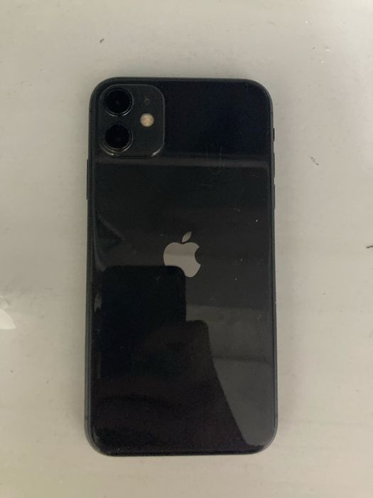 Iphone 11, 64гб