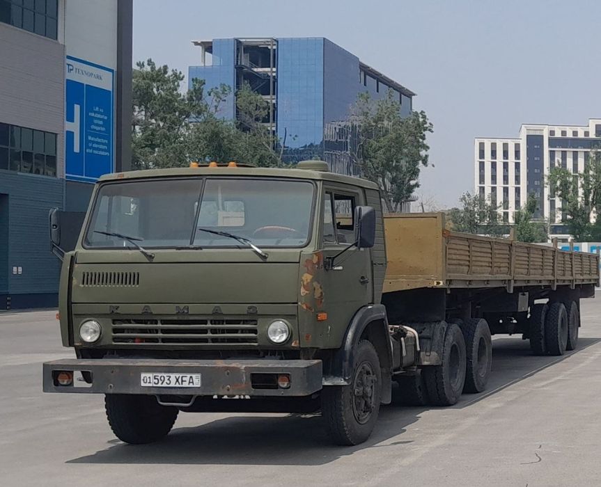 Камаз 
Унверсал контеннравоз матор расход йок вал ста