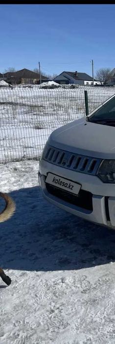 Продам Mitsubishi Delica D:5 2010 г.