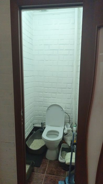 Квартира 2 комнатная в Майкудуке