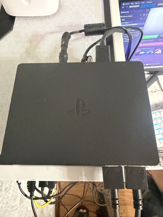 VR очки для PS4.,’