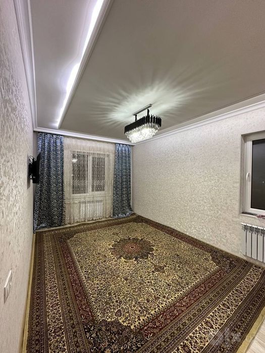 Квартира 2-х комнатная Массив 5