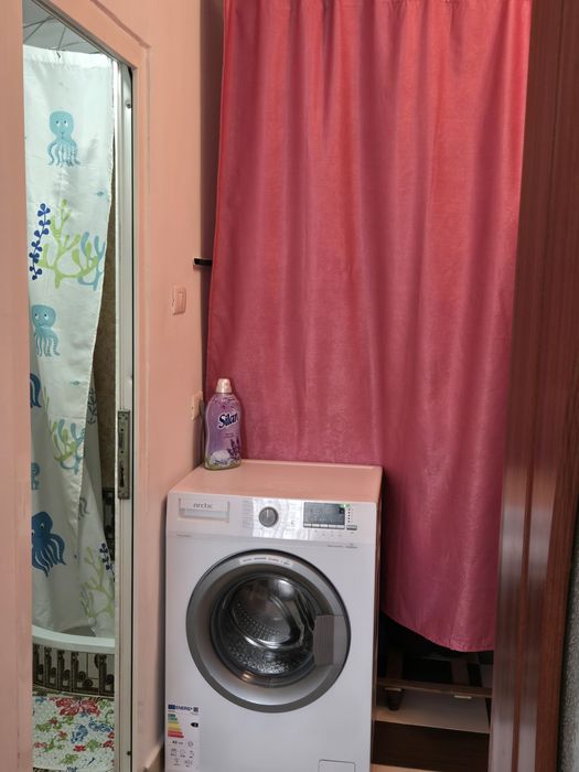 Vand /Inchiriez   apartament Turceni,parter