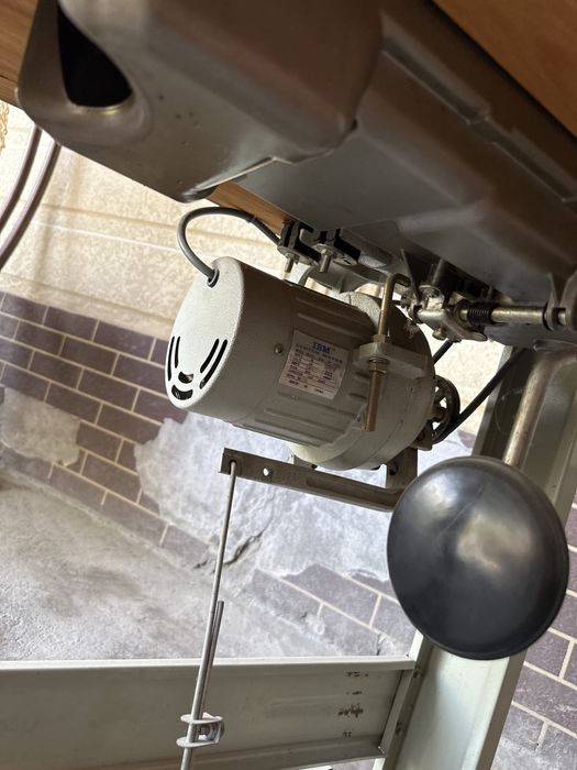 tikuv mashinasi yamata bu