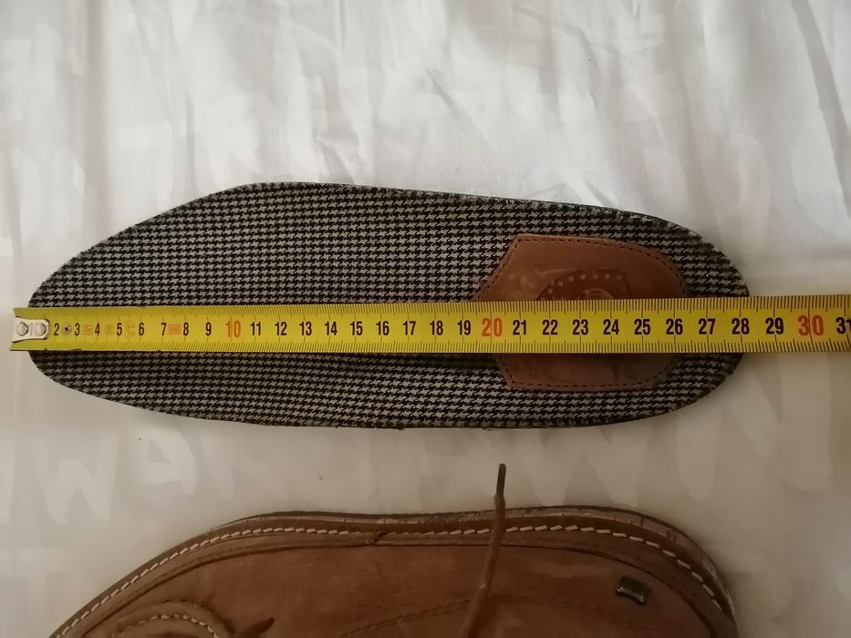 Мъжки обувки Feud