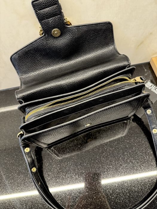 Versace Jeans Couture дамска чанта