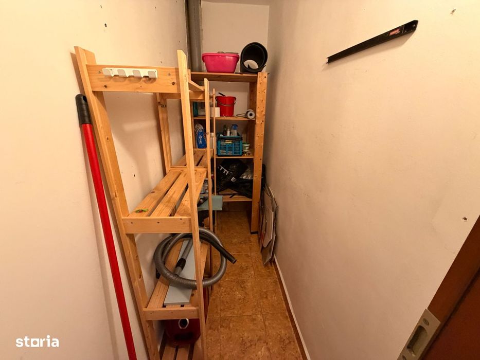 2 camere cu parcare Pet Frendly  Aviatiei metrou Promenada 2/4 Renovat