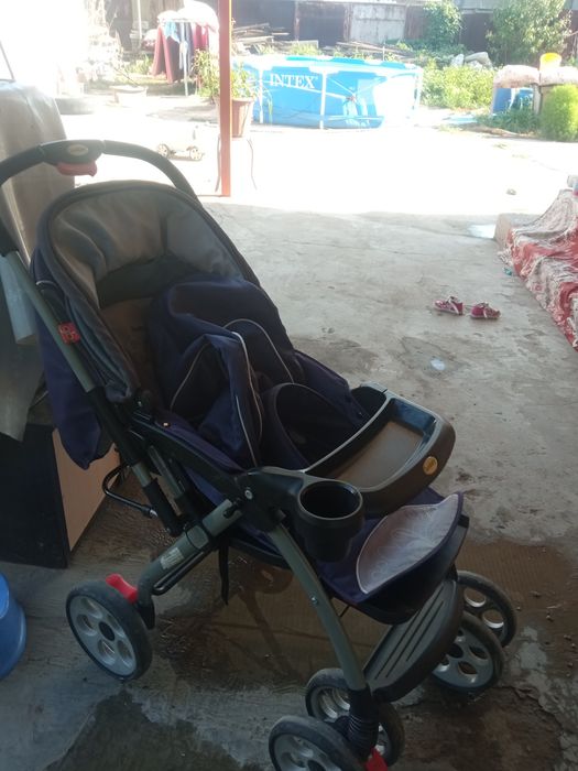 Детские коляски продаются
