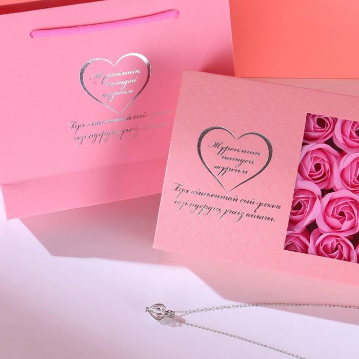 Жемчуг в ракушке