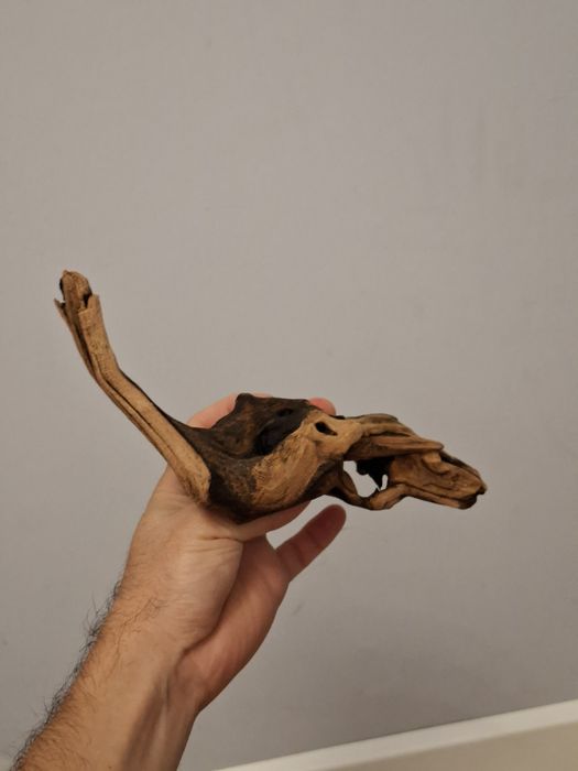 Коряга для аквариума
