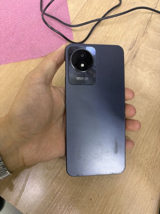 Vivo Y02 Виво У02