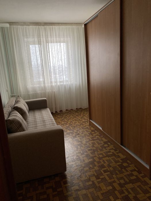 Квартира 2х комнатная