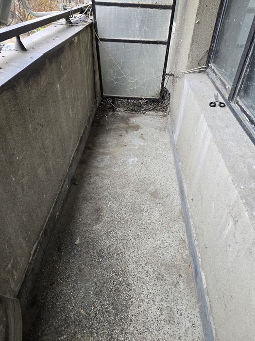 Изпразване и почистване  на апартаменти мъзи