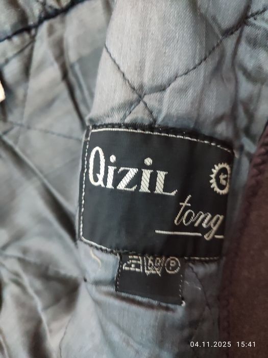 Пальто женское б.у  размер48- 50