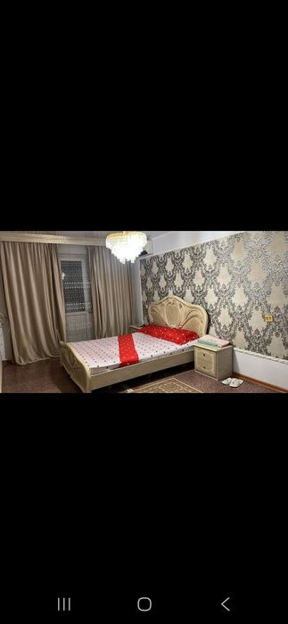 Квартира посуточно