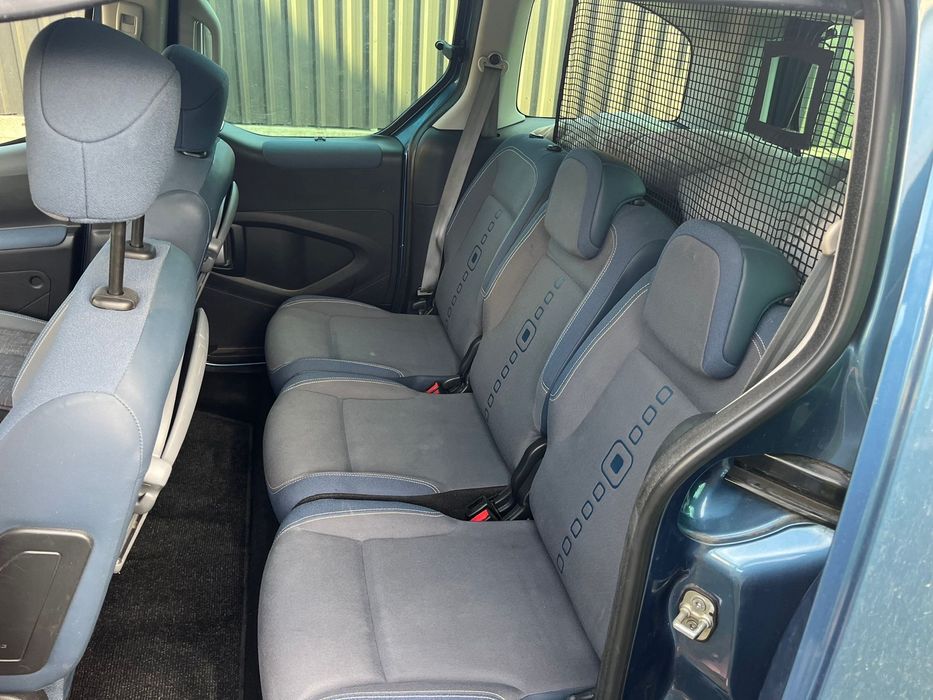 Citroen Berlingo 1.6