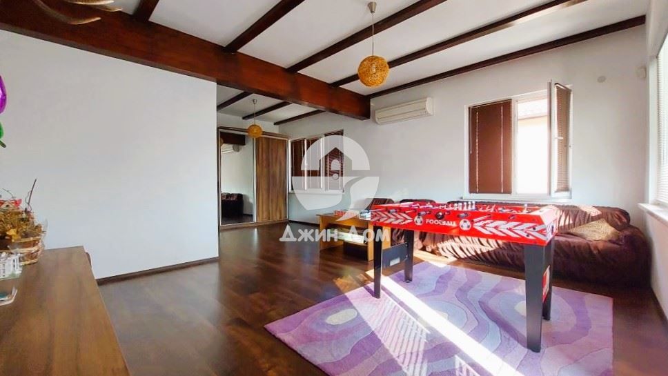 Продава се Къща в Бургас, Меден рудник - зона Г - 140 кв.м за 1750 €/кв.м - Снимка #6