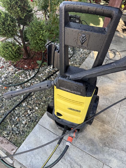 Vand pompa Karcher K5.55