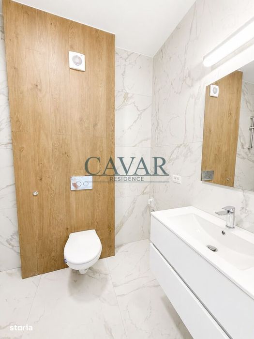 Cavar Residence Proiect Drumul Dealu Babii