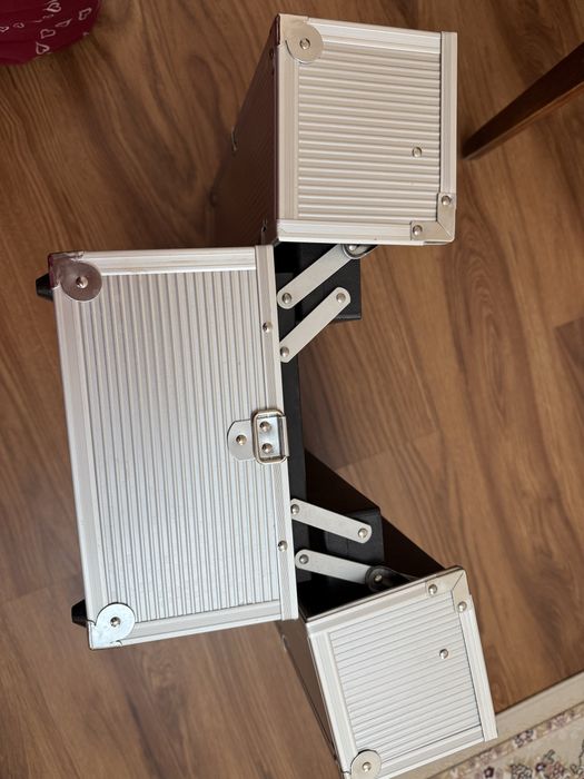 Кейс для визажиста, для косметики