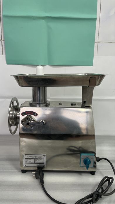 Мясорубка Backercraft 22-A Meat Grinder