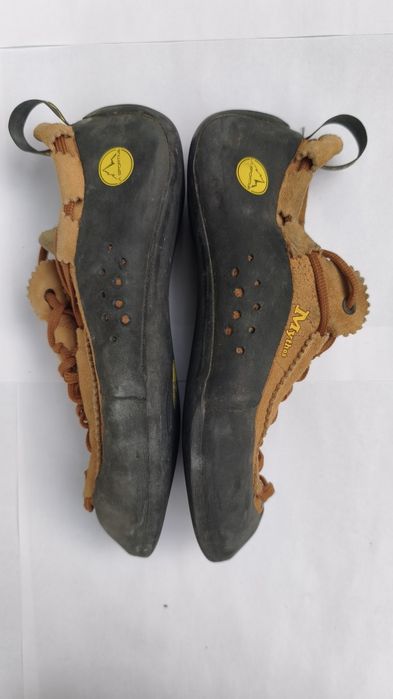 Espadrile La Sportiva Mythos