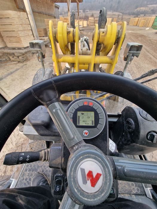Wacker Neuson WL54