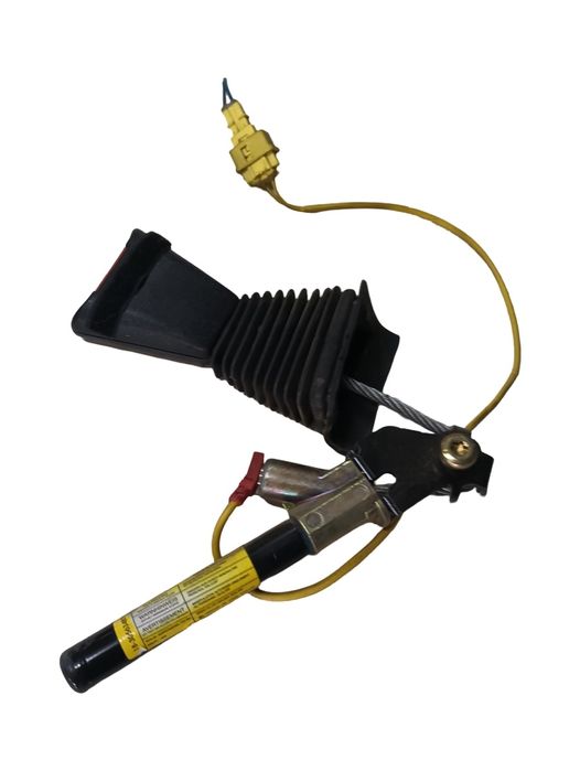 Pretensionare Dreapta Fata Opel Frontera B 6B_, U99 1998 - 2002