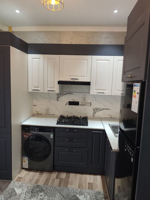 Олмос махалла продается квартира