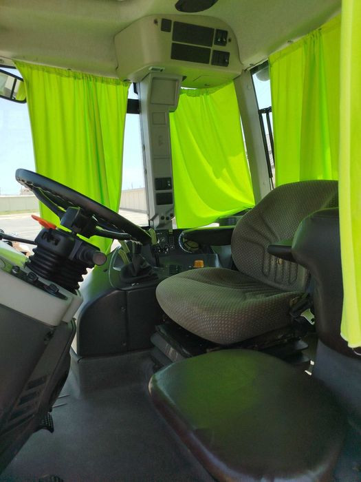 CLAAS ARION 630 C | 155 л.с. | 6657–6758 м/ч | 2 шт.