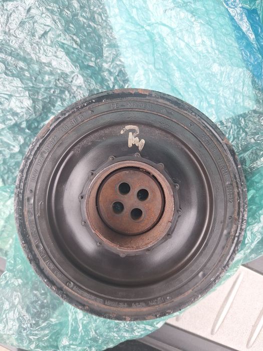 Fulie bmw cod 139 811 10