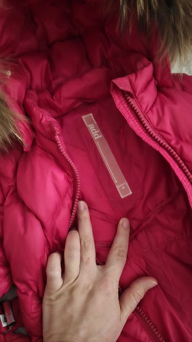 Комбинизон add рост 68