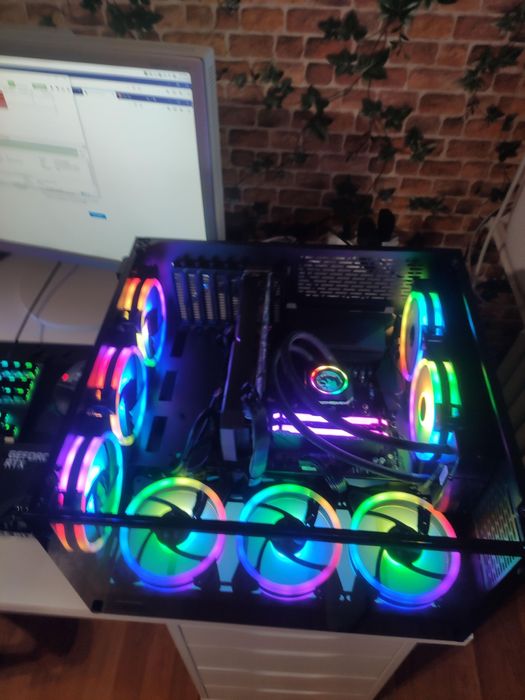 „Reinstalare Windows + Mentenață PC – Curtea de Argeș”