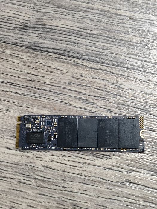 Ссд Unis s3 lite 1ТБ 7100МБ/С